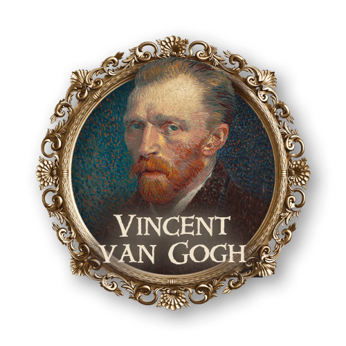 Vincent Van Gogh Image 